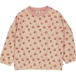 Müsli Sweatshirt Rose sugar/russet/peach