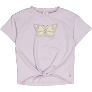 Müsli T-Shirt Orchid