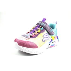 Skechers Halbschuhe violett