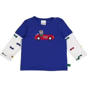 Fred's World Babylangarmshirt Surf