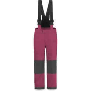 normani Kinder Winterhose Salcha Bordeaux