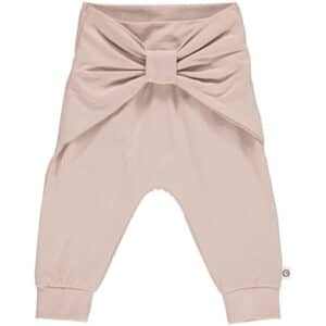 Müsli Babyhose Spa rose