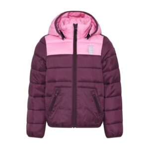 LEGO® WEAR Jacke LWJESSE 602 bordeaux