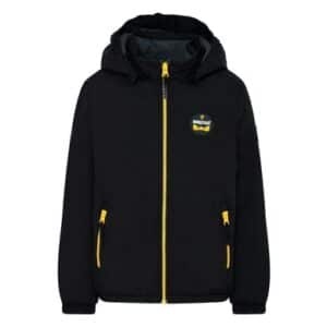 LEGO® WEAR Jacke LWJEBEL 601 black