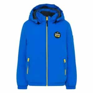 LEGO® WEAR Jacke LWJEBEL 601 blau