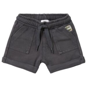 Noppies Shorts Marcus Asphalt