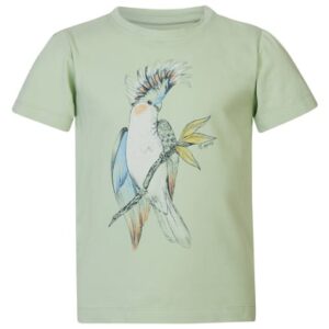 Noppies T-shirt Pemberton Sea Foam