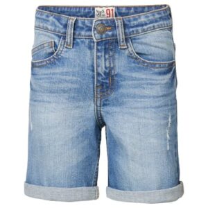 Noppies Jeans Shorts Redan Medium Blue Wash