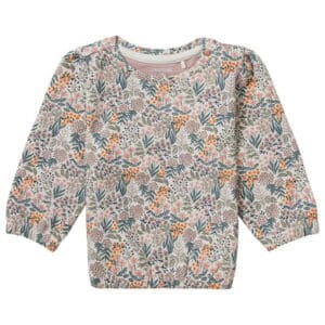 Noppies Pullover Vlora Fawn