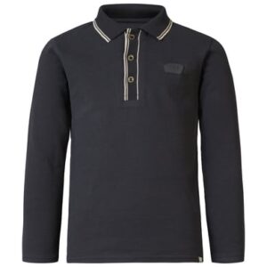 Noppies Langarmshirt Waverly Asphalt