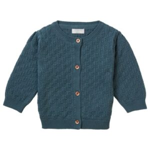 Noppies Strickjacke Vinco Stormy weather