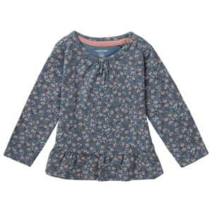 Noppies Langarmshirt Vesper Stormy weather