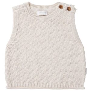 Noppies Pullover Terrell Oatmeal