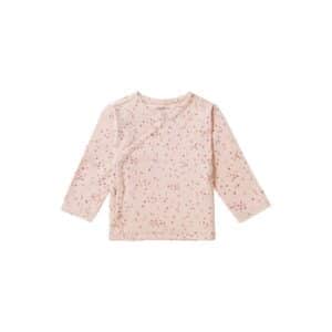 Noppies Langarmshirt Nantes Rose Smoke