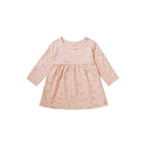 Noppies Kleid Nisib Rose Smoke