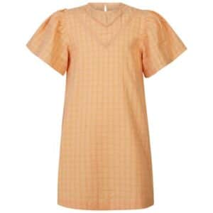 Noppies Kleid Plano Almost Apricot