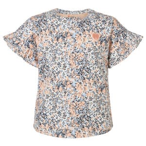 Noppies T-shirt Pembroke Almost Apricot