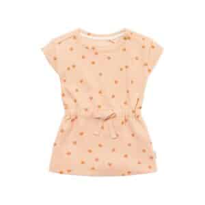 Noppies Kleid Nyssa Almost Apricot