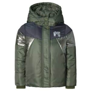 Noppies Winter jacke Nijega Deep Depths