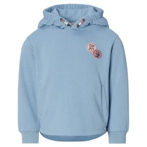 Noppies Pullover Kemah Ashley blue