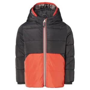 Noppies Winter jacke Nispen Phantom