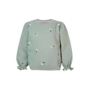 Noppies Sweater Eustis Slate Gray