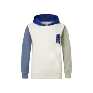 Noppies Pullover Destin Whisper White