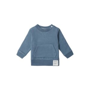 Noppies Sweater Bolivia Blue Mirage