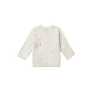 Noppies Langarmshirt Cadiz Oatmeal