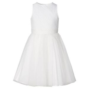 Noppies Kleid Estcourt Bright White