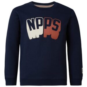 Noppies Pullover Wesley Dark Sapphire