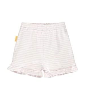 Steiff Shorts pink lady