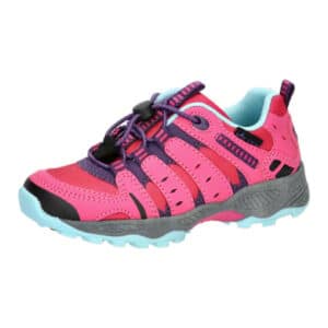 LICO Sportschuhe pink