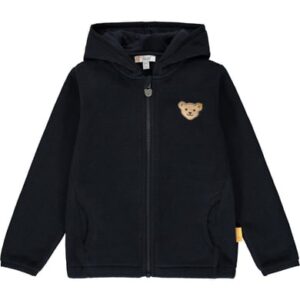 Steiff Girls Jacke navy