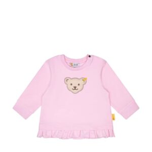 Steiff Sweatshirt cherry blossom