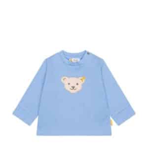 Steiff Sweatshirt Della Robbia Blue