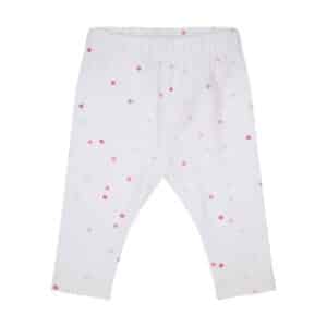 Steiff Leggings Bright White