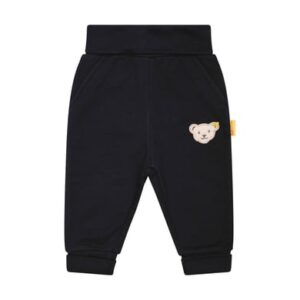 Steiff Jogginghose Steiff Navy