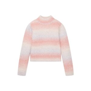 TOM TAILOR Pullover multicolor