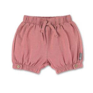 Sterntaler Shorts rosa