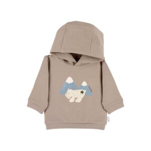 Sterntaler Sweatshirt Elia beige