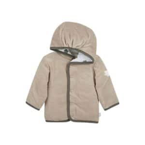 Sterntaler Kapuzen-Jacke Nicki Elia beige