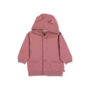 Sterntaler Strickjacke Emmi rosa