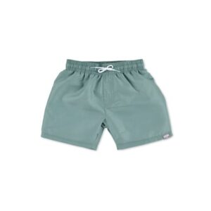 Sterntaler Badeshorts Uni dunkelgrün