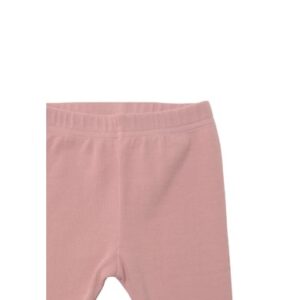 Liliput Leggings rosa-schilf