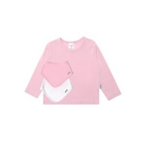 Liliput Langarmshirt rosa