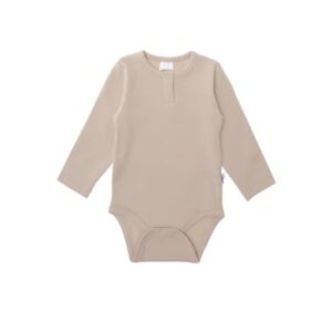 Liliput Langarmbody beige