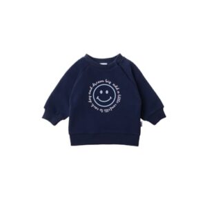 Liliput Sweatshirt Add a little confetti marine