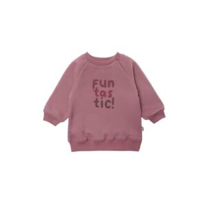 Liliput Sweatshirt funtastic! rosa