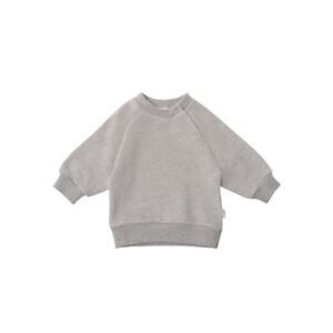 Liliput Sweatshirt grau melange grau melange